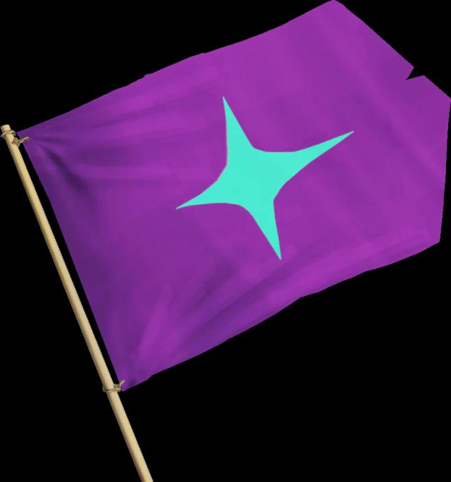 Affiliate Alliance flag