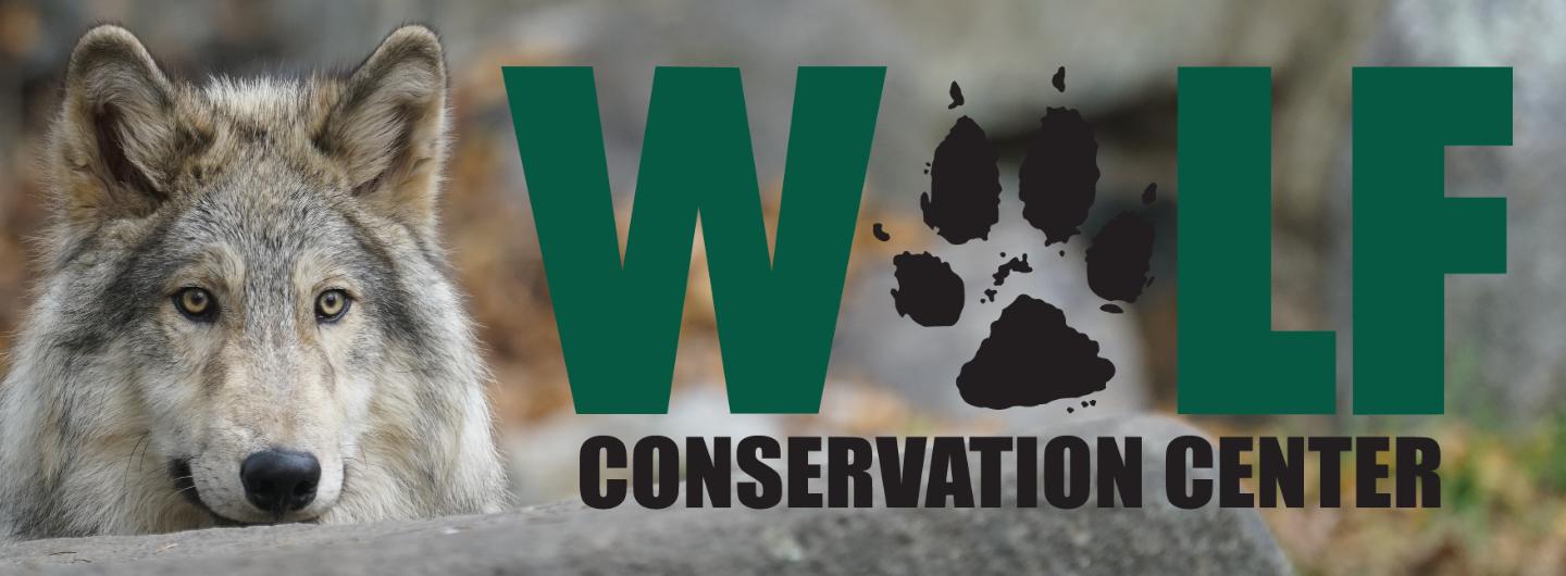 Wolf Conservation Center