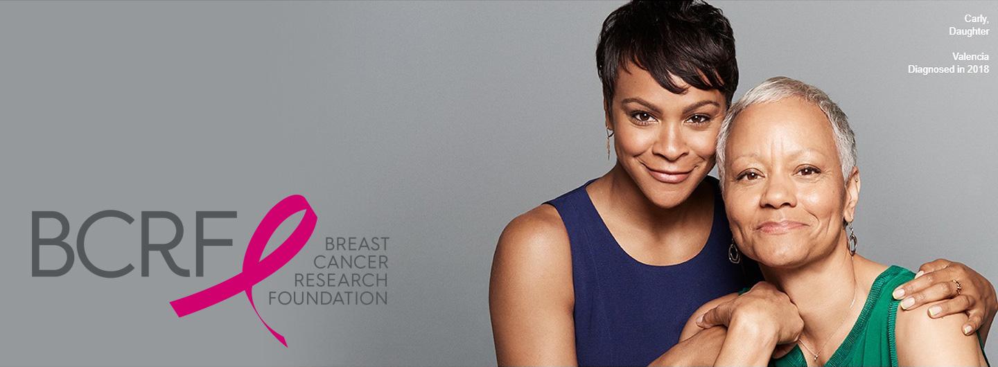 Breast Cancer Research Foundation