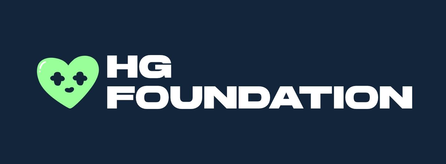 Healthy Gamer Foundation