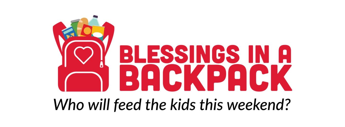 Blessings in a Backpack